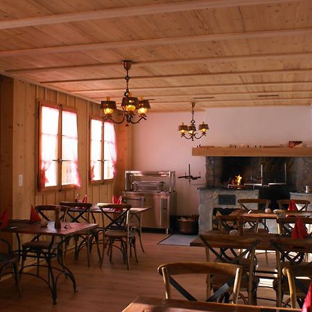 Hotel Bad Schwarzsee Bad-Schwarzsee エクステリア 写真