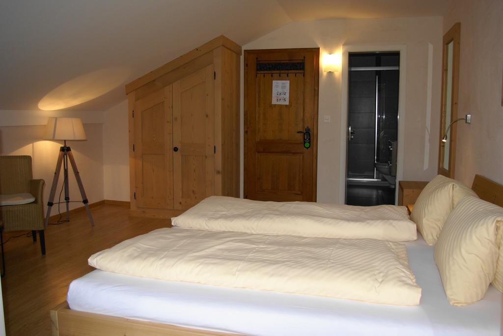 Hotel Bad Schwarzsee Bad-Schwarzsee エクステリア 写真