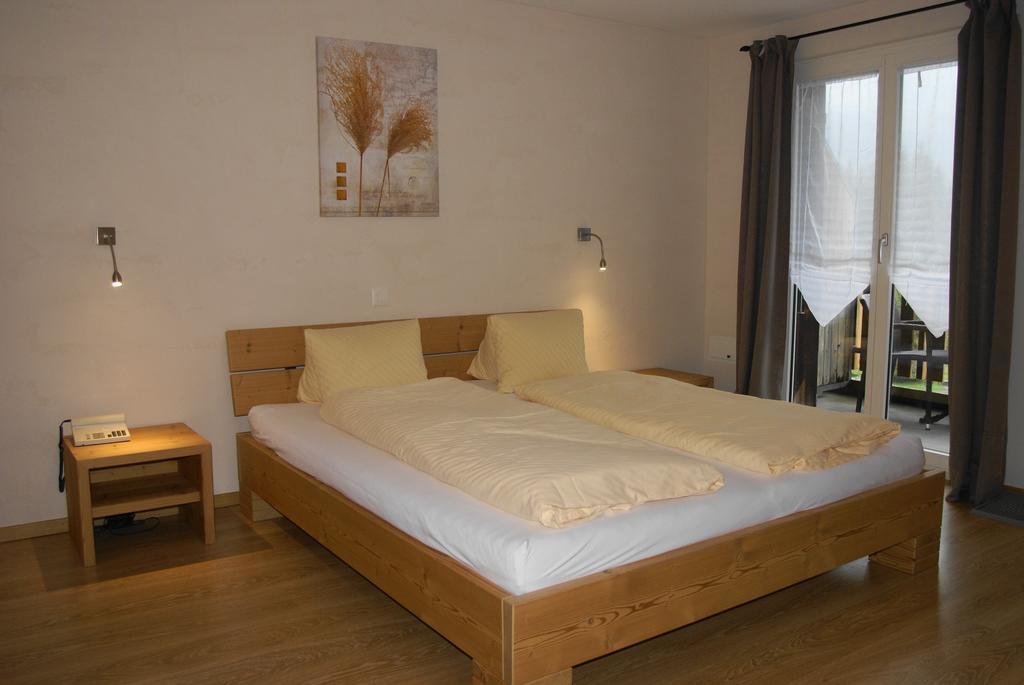 Hotel Bad Schwarzsee Bad-Schwarzsee 部屋 写真
