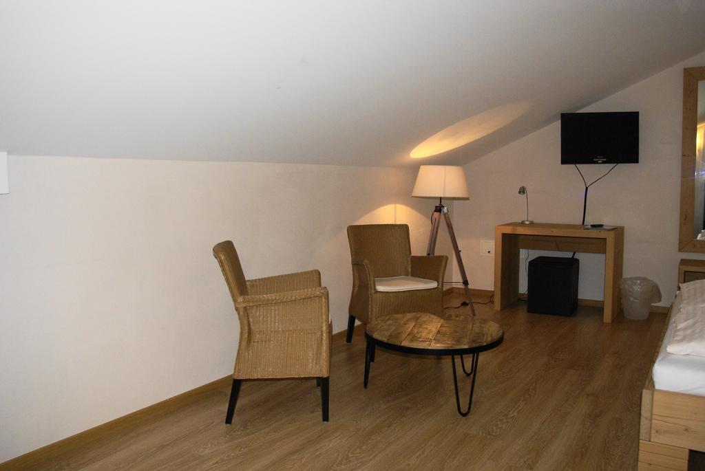 Hotel Bad Schwarzsee Bad-Schwarzsee 部屋 写真