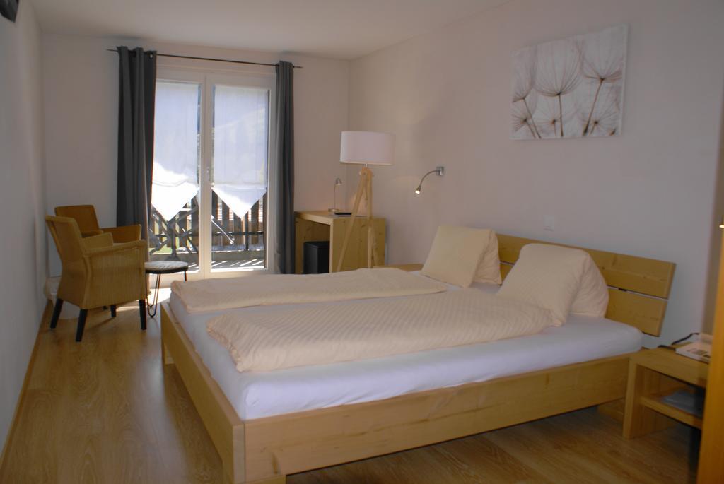 Hotel Bad Schwarzsee Bad-Schwarzsee 部屋 写真
