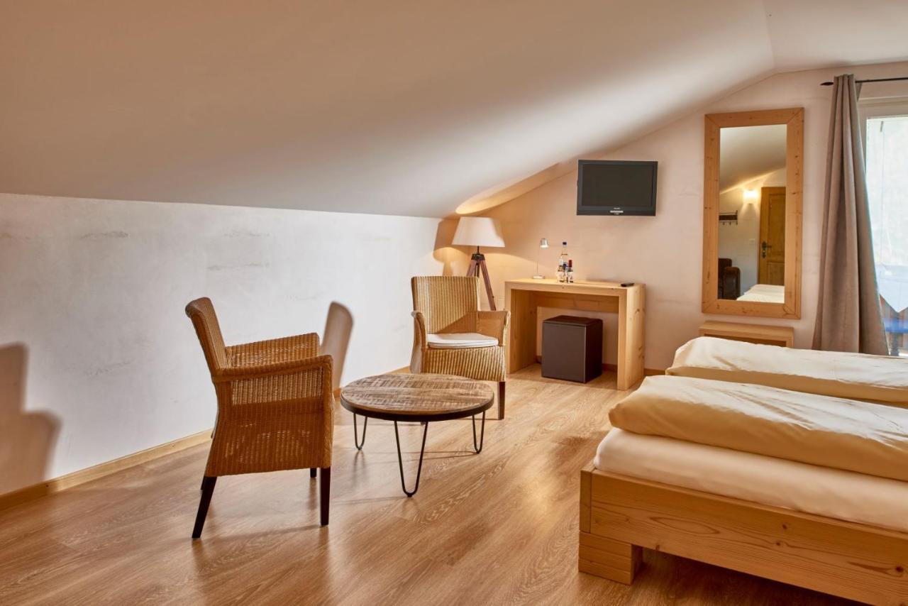 Hotel Bad Schwarzsee Bad-Schwarzsee エクステリア 写真
