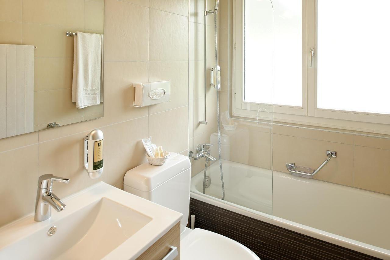 Hotel Bad Schwarzsee Bad-Schwarzsee エクステリア 写真