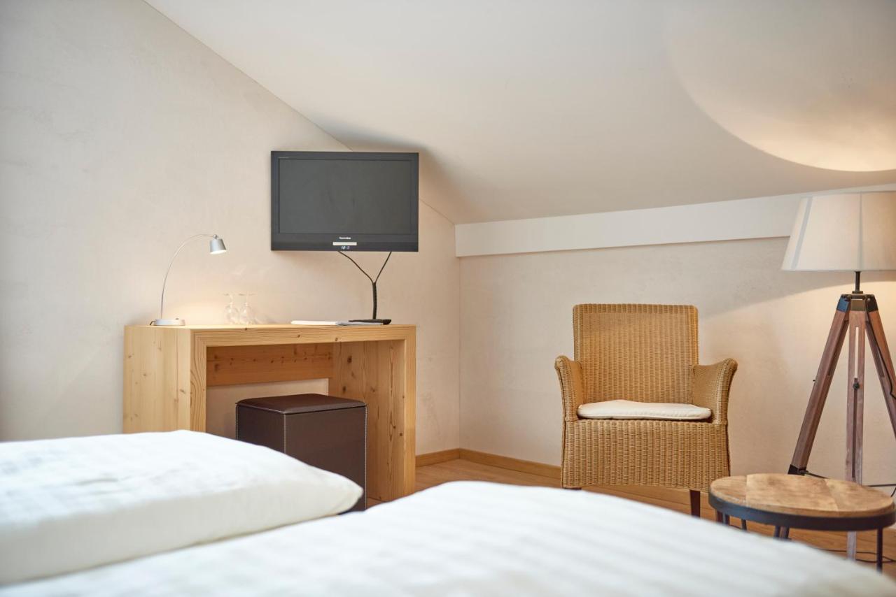 Hotel Bad Schwarzsee Bad-Schwarzsee エクステリア 写真