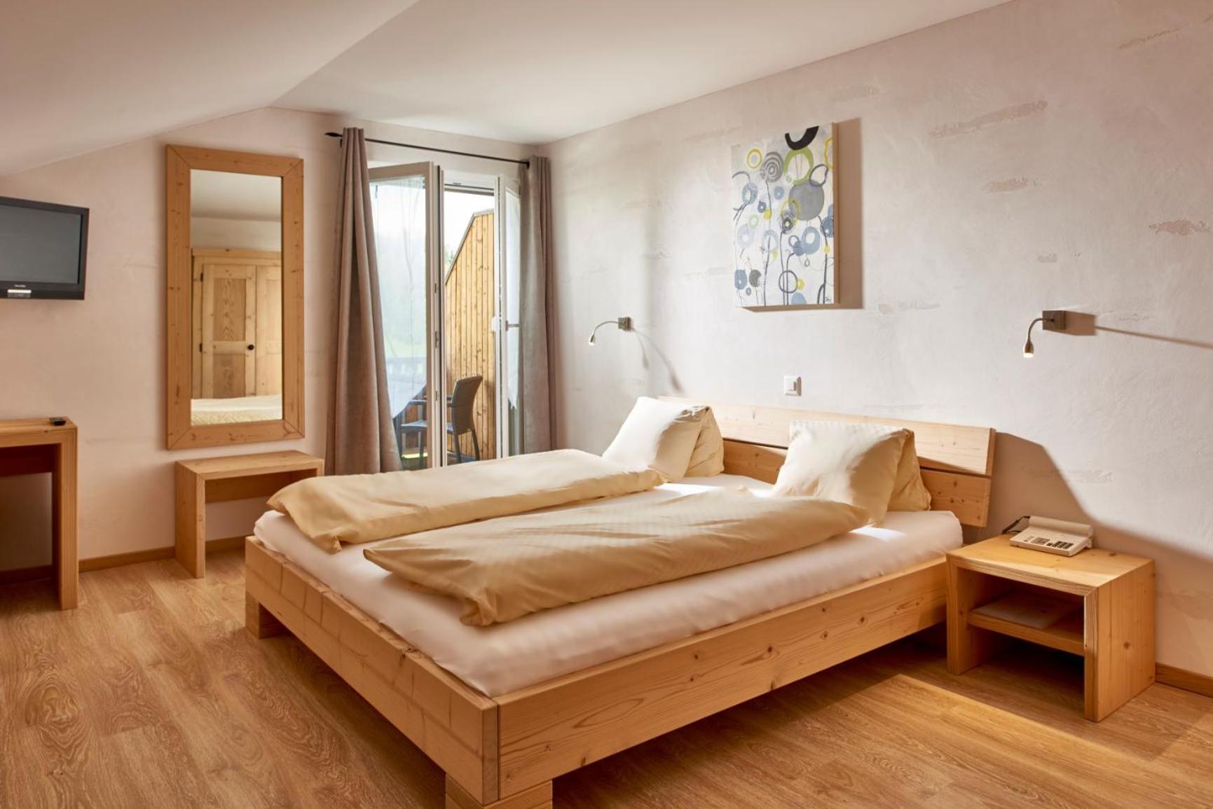 Hotel Bad Schwarzsee Bad-Schwarzsee エクステリア 写真