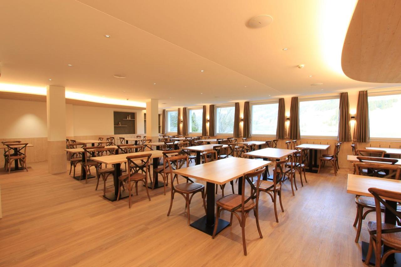 Hotel Bad Schwarzsee Bad-Schwarzsee エクステリア 写真